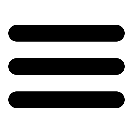 Hamburger menu image